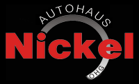 Autohaus Nickel Logo
